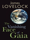 The Vanishing Face of Gaia (eBook)